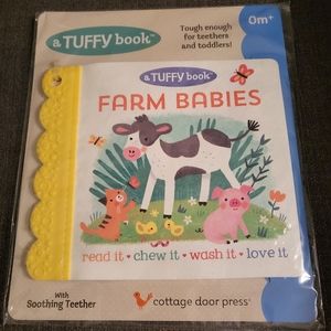 Baby book